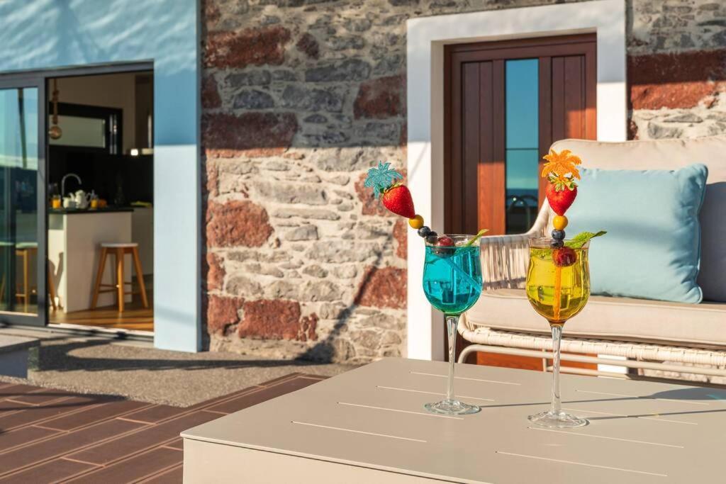 Villa Sea - Rural Holiday Experience By Seapearl Paul do Mar  Εξωτερικό φωτογραφία