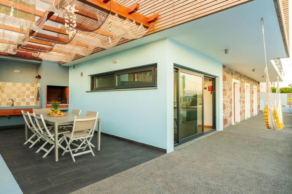 Villa Sea - Rural Holiday Experience By Seapearl Paul do Mar  Εξωτερικό φωτογραφία