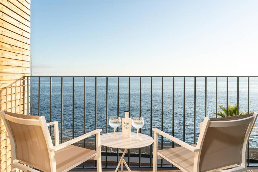 Villa Sea - Rural Holiday Experience By Seapearl Paul do Mar  Εξωτερικό φωτογραφία
