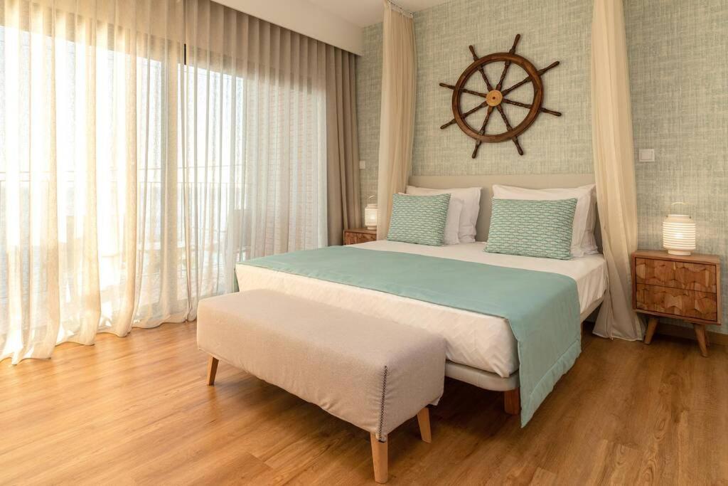 Villa Sea - Rural Holiday Experience By Seapearl Paul do Mar  Εξωτερικό φωτογραφία