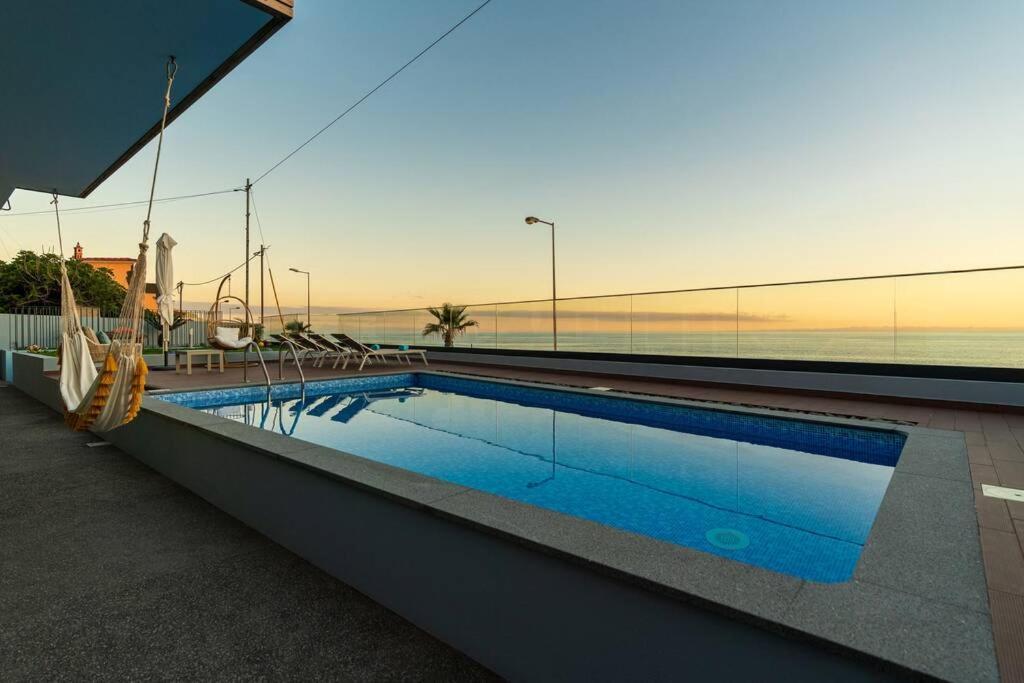 Villa Sea - Rural Holiday Experience By Seapearl Paul do Mar  Εξωτερικό φωτογραφία