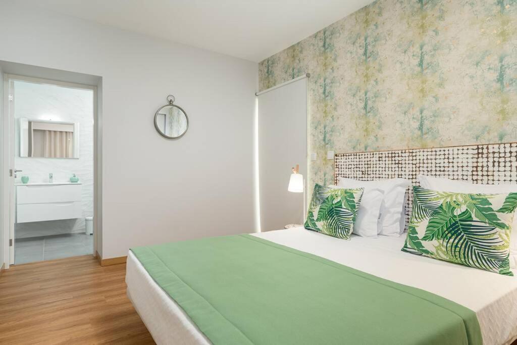 Villa Sea - Rural Holiday Experience By Seapearl Paul do Mar  Εξωτερικό φωτογραφία