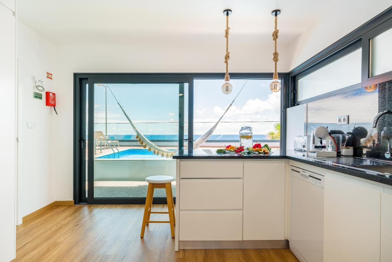 Villa Sea - Rural Holiday Experience By Seapearl Paul do Mar  Εξωτερικό φωτογραφία